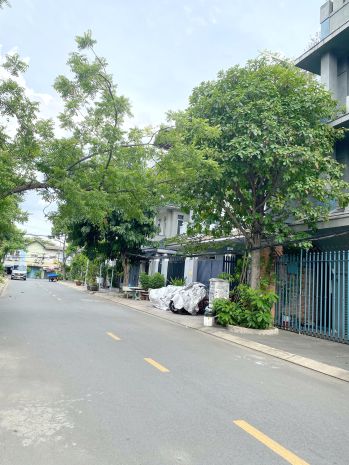 Bán biệt thự 6x17m, kdc cao lỗ p4 q8 6642116