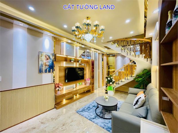 Siêu phẩm 4 tầng  thăng long, p.4, tân bình  -- ngay sân 6642232
