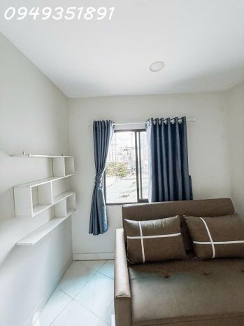 Nhà đẹp trung tâm phú nhuận  giáp quận 1  gần sân bay 6642349