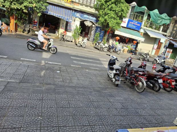 Cho thuê mặt bằng tại số 70 đặng huy trứ, thành phố huế. 6642406