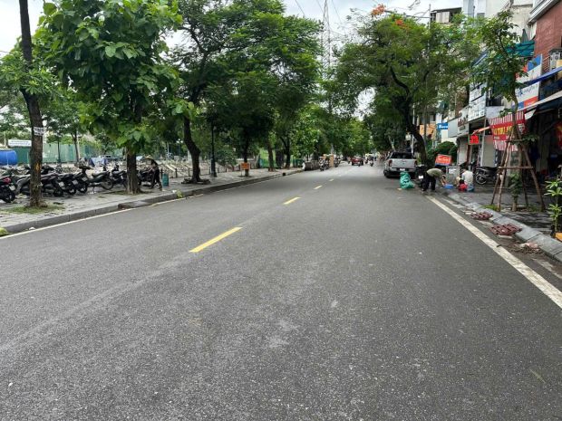 Siêu phẩm  mặt phố lô góc  ngự tại mặt phố minh 6642572