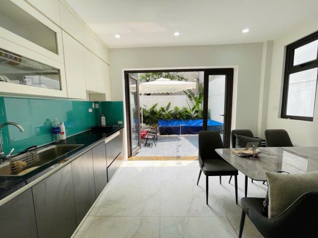 Vũ xuân thiều - lô góc - full nội thất - 60m chỉ 6.8 t.ỷ 6642605