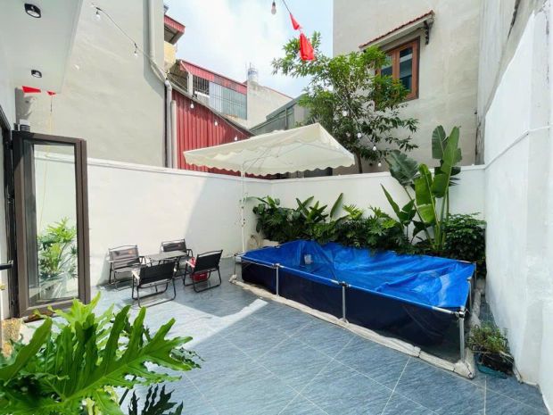 Vũ xuân thiều - lô góc - full nội thất - 60m chỉ 6.8 t.ỷ 6642606