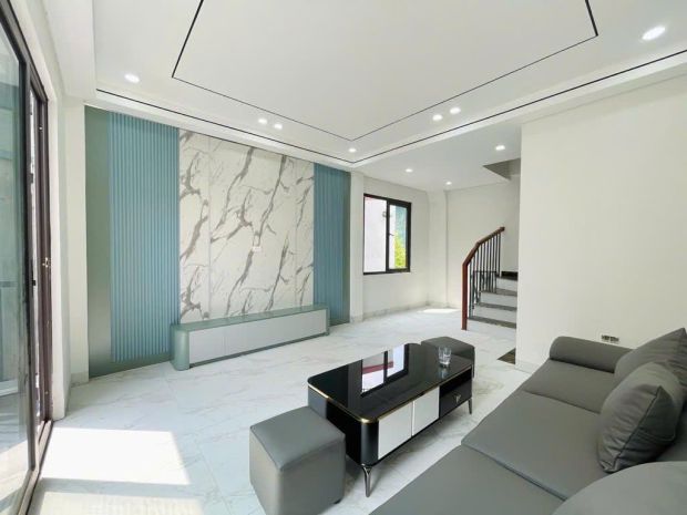 Vũ xuân thiều - lô góc - full nội thất - 60m chỉ 6.8 t.ỷ 6642607