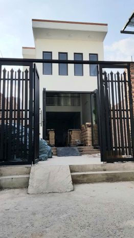 Bán nhà c4 an phú đông 09 q12 dt 4.5x22m hxh 5m giá 5.6 tỷ 6642866