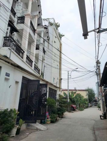 Bán nhà c4 an phú đông 09 q12 dt 4.5x22m hxh 5m giá 5.6 tỷ 6642867