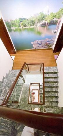Chinh chủ cần bán nhà đ.tôn thất thuyêt- khu dân cư hiện 6642893
