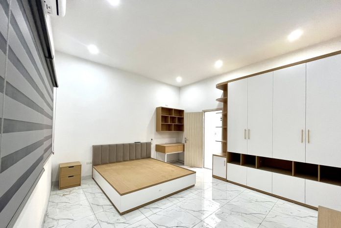 Bán nhà ngõ 173 phố hoàng hoa thám 58m2 x 3 tầng, nhà đẹp 6642976