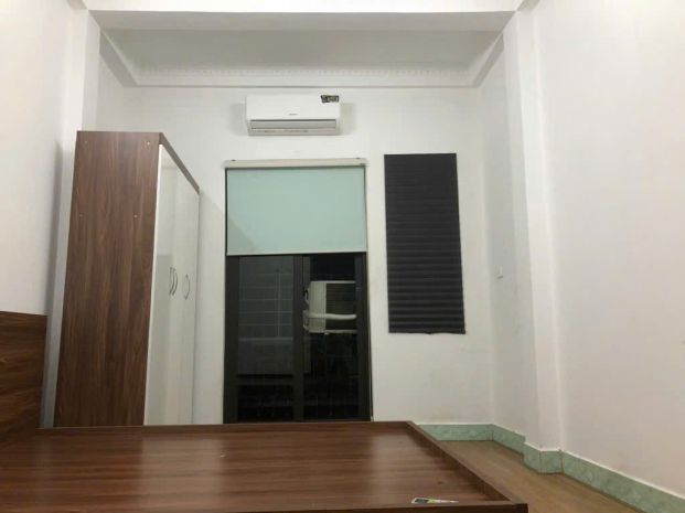 Bán gấp giá rẻ trương định 15m20m,3 tầng,mặt tiền1m3m,1.8 6643258