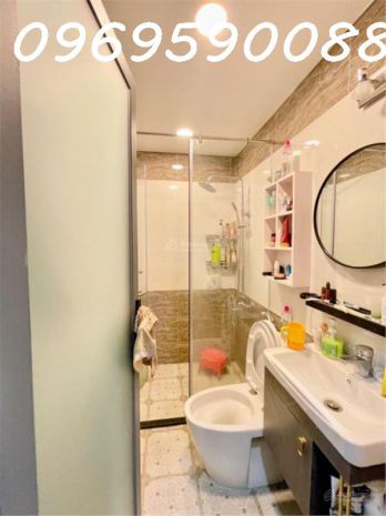 Bán nhà hxh tân sơn nhì tân phú 60m2, 3 tầng 4pn, shr. giá 6643493