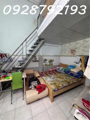 Án nhà vườn lài, tân phú  90m², hẻm xe hơi  chỉ 6 tỷ 6643506