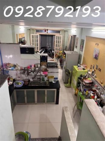 Án nhà vườn lài, tân phú  90m², hẻm xe hơi  chỉ 6 tỷ 6643508