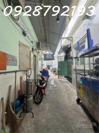 Án nhà vườn lài, tân phú  90m², hẻm xe hơi  chỉ 6 tỷ 6643509