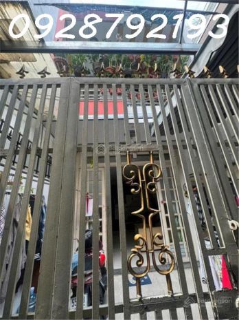 Án nhà vườn lài, tân phú  90m², hẻm xe hơi  chỉ 6 tỷ 6643510