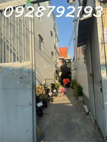 Án nhà vườn lài, tân phú  90m², hẻm xe hơi  chỉ 6 tỷ 6643512