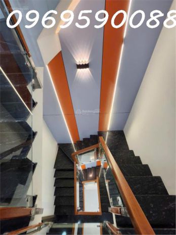 Bán nhà trần quang cơ, tân phú  49m2 4 tầng  4pn  chỉ 6643516