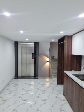 Cần bán nhà trung liệt 27m 6 tầng thang máy, hơn 10 tỷ 6643564