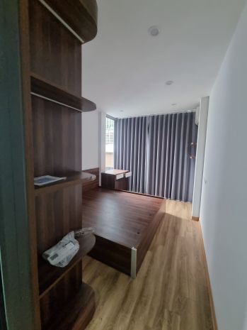 Cần bán nhà trung liệt 27m 6 tầng thang máy, hơn 10 tỷ 6643565
