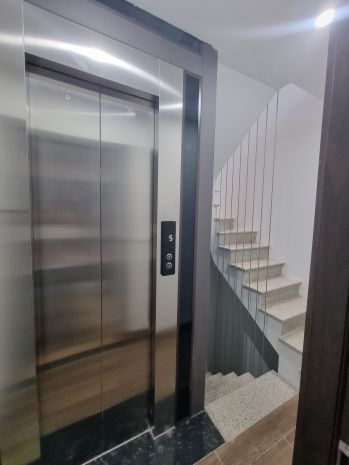 Cần bán nhà trung liệt 27m 6 tầng thang máy, hơn 10 tỷ 6643566