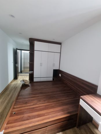 Cần bán nhà trung liệt 27m 6 tầng thang máy, hơn 10 tỷ 6643567