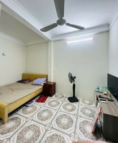 Phố dịch vọng hậu, dân xây, hai thoáng, tặng full nội thất 6643624
