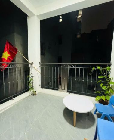Phố dịch vọng hậu, dân xây, hai thoáng, tặng full nội thất 6643625