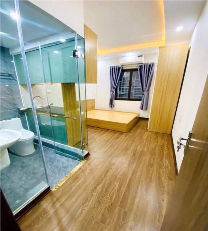 Bán ccmn nguyễn khang, cầu giấy, ngõ nông ô tô 50m2, 5 6643825