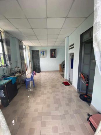 Bán nhà 3 tầng sổ hồng riêng quận 7 6643895