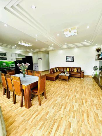 Cho thuê villa view thoang đep đương trân quang khai, p 6643936