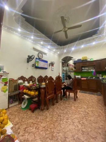 Nhà đẹp dân xây phân lô ô tô thông  nguyễn văn cừ 95m2 x 6 6643948