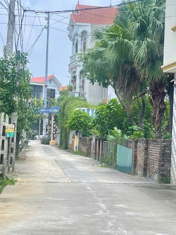 Cc em cần bán dt  66m full tc xã xuân mai ô tô đỗ cửa giá 6643963