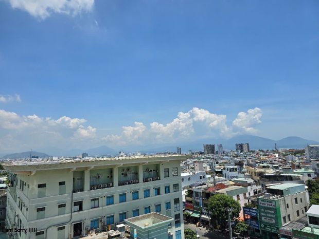 Nhà 4 tầng 4 mê đúc, số 49 chơn tâm 8 6644052