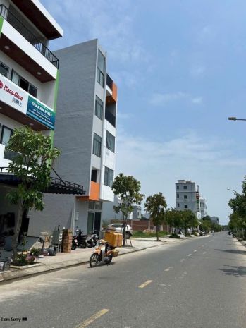 O bán nhà 4 tầng 4 mê đúc, số 49 - chơn tâm  8- q. liên 6644065
