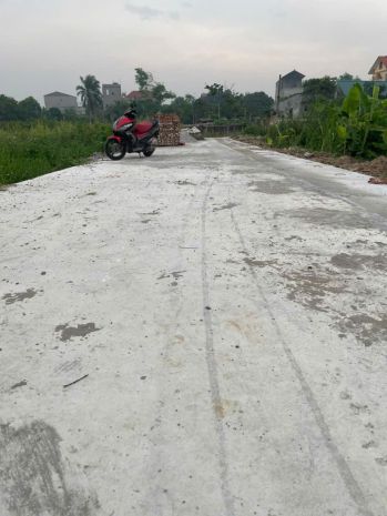 Đất chính chủ - vị trí đắc địa - đất định cương, xuân lai, 6644107