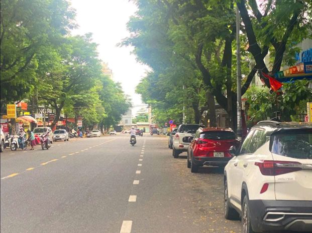 Chào bán nhà 3 tầng mặt tiền đường 15m kinh dương vương, 6644134
