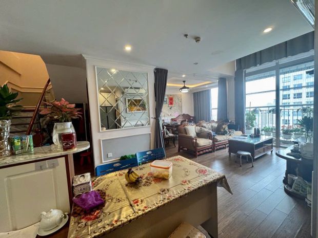 Tin thật 100 ch duplex 100m2 x 3pn tại vinhomes gardenia 6644183
