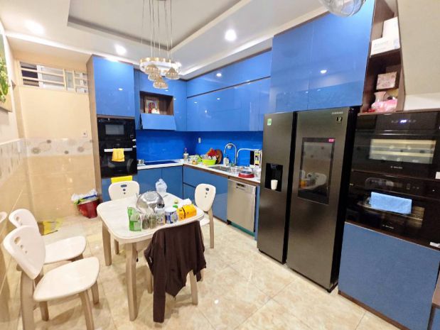 Bán nhà riêng chính chủ quận 10 - hẻm 4m - 47m2 - 3 tầng 6644217
