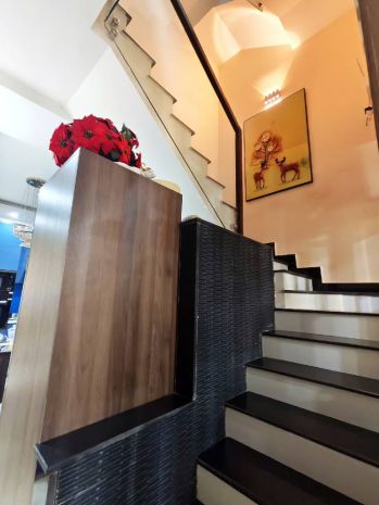 Bán nhà riêng chính chủ quận 10 - hẻm 4m - 47m2 - 3 tầng 6644218