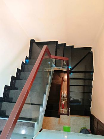 Bán nhà riêng chính chủ quận 10 - hẻm 4m - 47m2 - 3 tầng 6644224