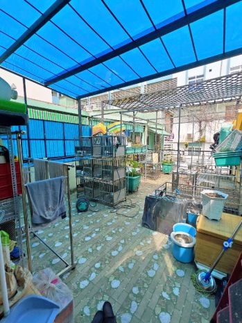 Bán nhà riêng chính chủ quận 10 - hẻm 4m - 47m2 - 3 tầng 6644225