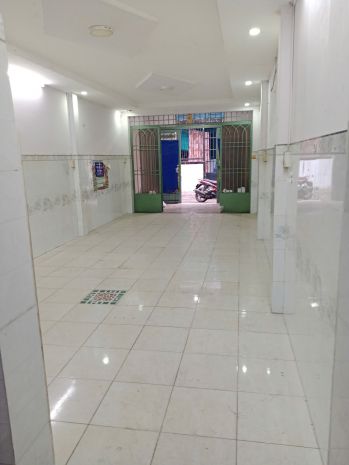 Hẻm xe hơi thông ttn 13, ngay chợ lạc quan - 50m2 sổ a4 nhà 6644251