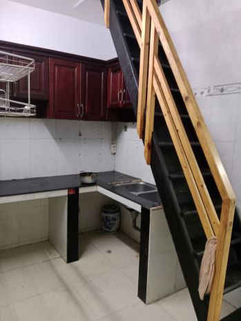 Hẻm xe hơi thông ttn 13, ngay chợ lạc quan - 50m2 sổ a4 nhà 6644255