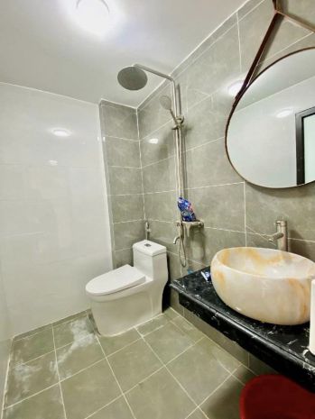 Chỉ 2t5 bán nhà- quận 7 - 2 tầng - ngang 5m - nhà mới tinh, 6644435