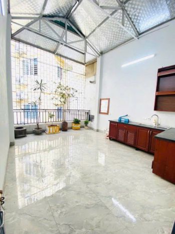 Bán nhà ô đồng lầm đống đa nhà đẹp dân xây full nội thât ở n 6644528
