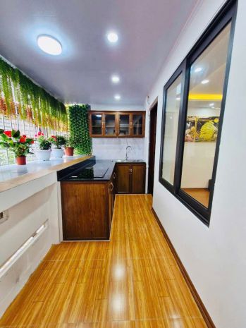 Bán nhà ô đồng lầm đống đa nhà đẹp dân xây full nội thât ở n 6644529