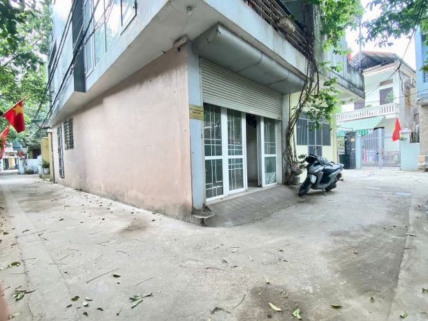 Bán nhà lô góc  ô tô vào nhà  xuân la, tây hồ 6644558