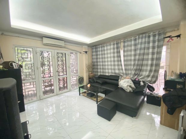 Bán nhà lô góc  ô tô vào nhà  xuân la, tây hồ 6644559