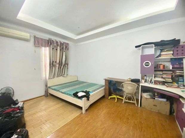 Bán nhà lô góc  ô tô vào nhà  xuân la, tây hồ 6644561