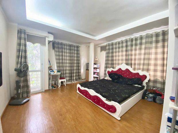 Bán nhà lô góc  ô tô vào nhà  xuân la, tây hồ 6644562