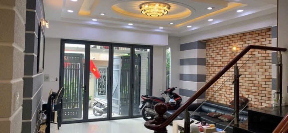 Bán nhà đường số 21,hxt, bình hưng hòa a, bình tân, 5.6 tỷ. 6644633